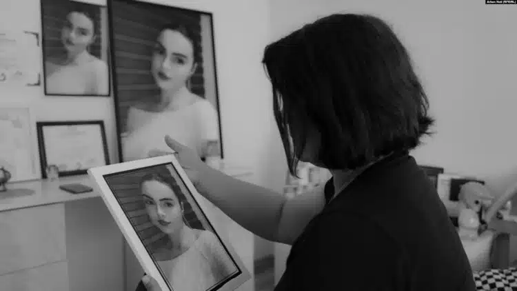 “Uzeo mi je svjetlost oka mog”, priča majke čiju je kćerku ubio bivši zet.