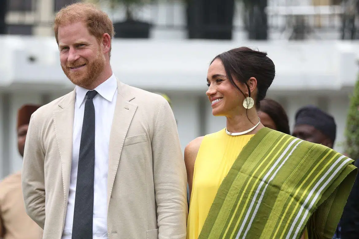 Veliki dan u porodici princa Harryja i Meghan Markle: Princeza Lilibet obilježava svoj treći rođendan
