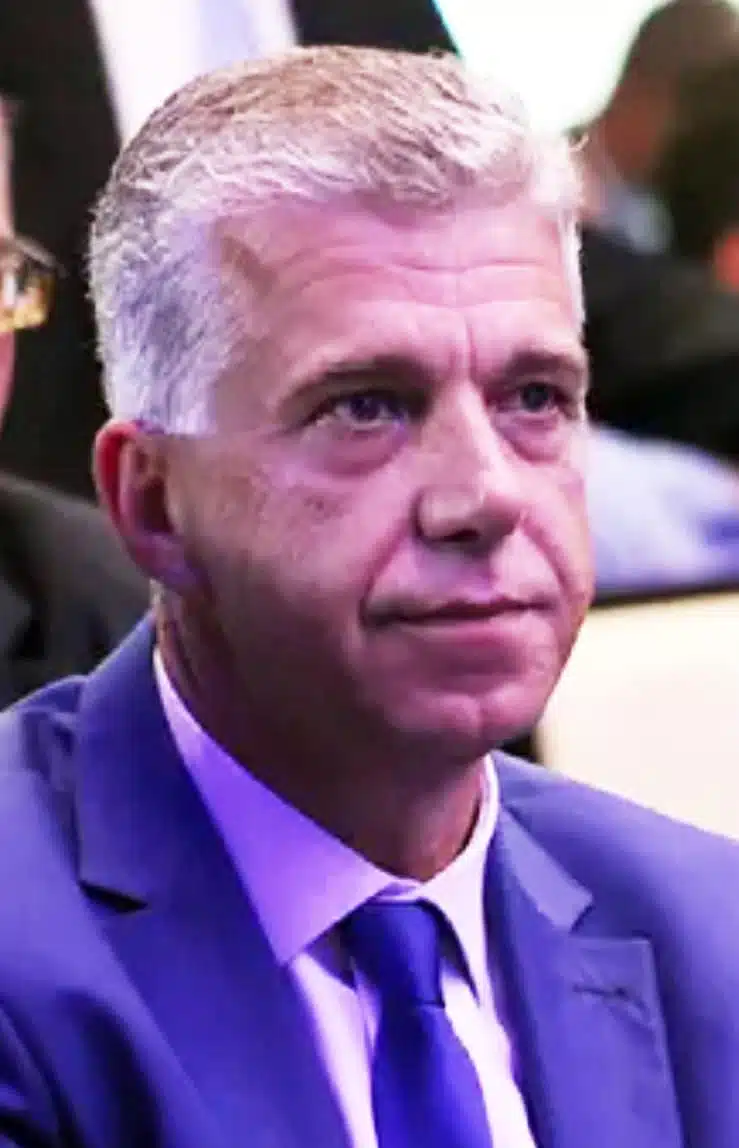 ELVEDIN-Dino (FIKRET) BEGIĆ