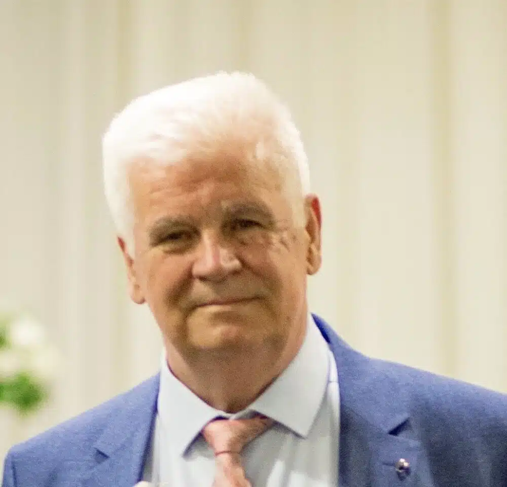 REFIK (NURKO) BIBER
brigadir Armije RBiH