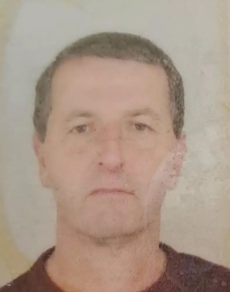 EMIN (REDŽO) GAČEVIĆ