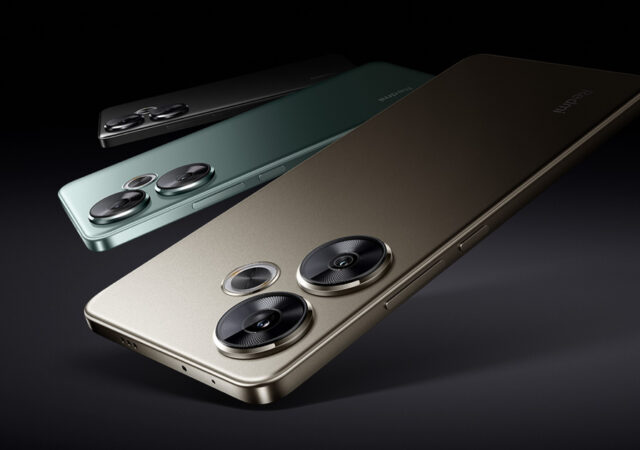 Najbolji Xiaomi pametni telefoni za kupovinu ove godine! poco f6
