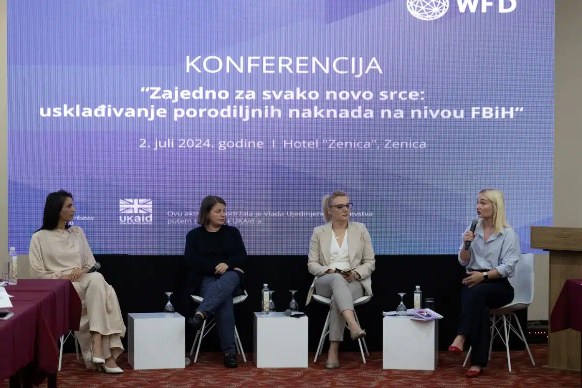 Zajedno za svako novo srce – Poslovne novine