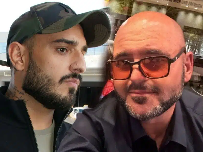 DARKO LAZIĆ U CENTRU MEKSIČKE SAPUNICE: Skandal za skandalom u pjevačevom domu, dobija li brata ili sestru?