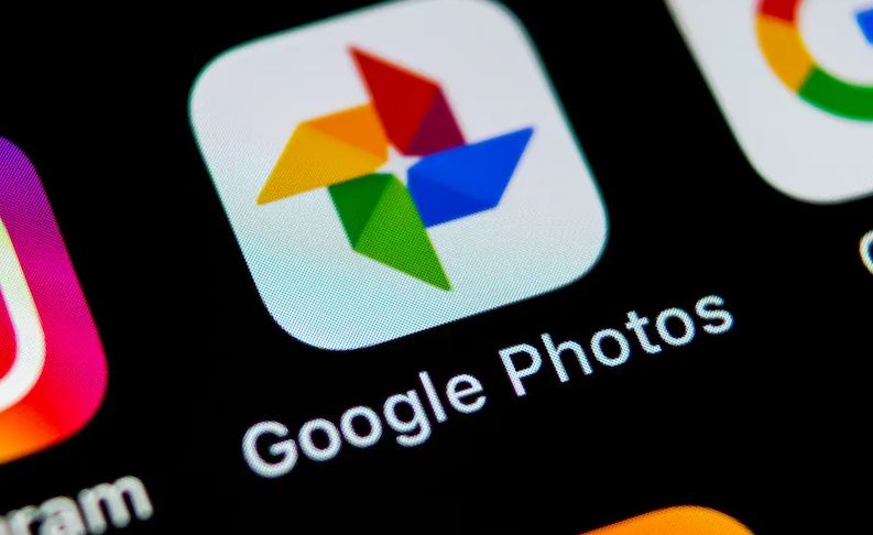 google-fotografije
