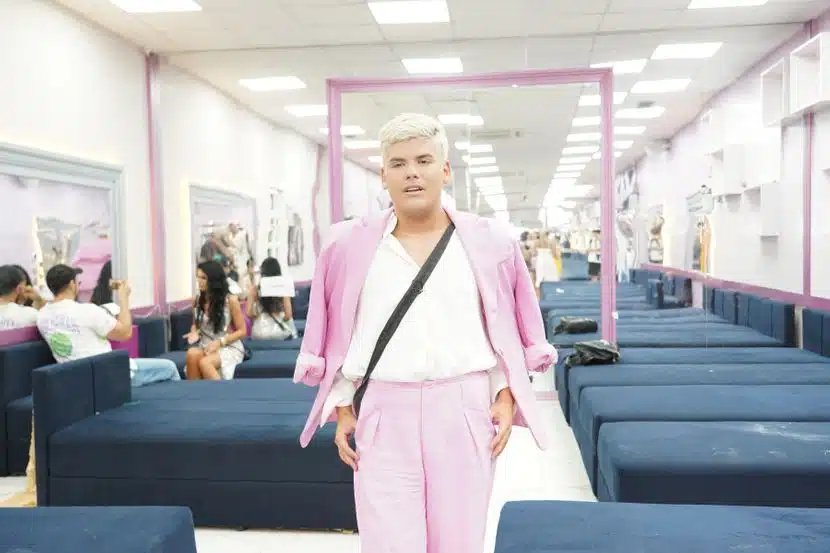 UROŠ STANIĆ NAKON NAPUŠTANJA “ELITE”: Otac mu putem majke poslao poruku koje se plaši, ulazi u “Elitu 8” sa dečkom