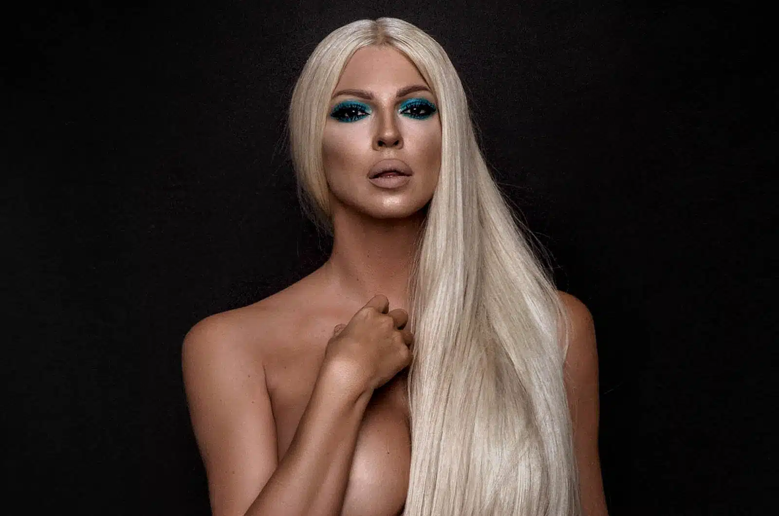 Jelena Karleuša ponovo pomjera granice: jedinstveni kupaći kostimi kakve do sada niste vidjeli