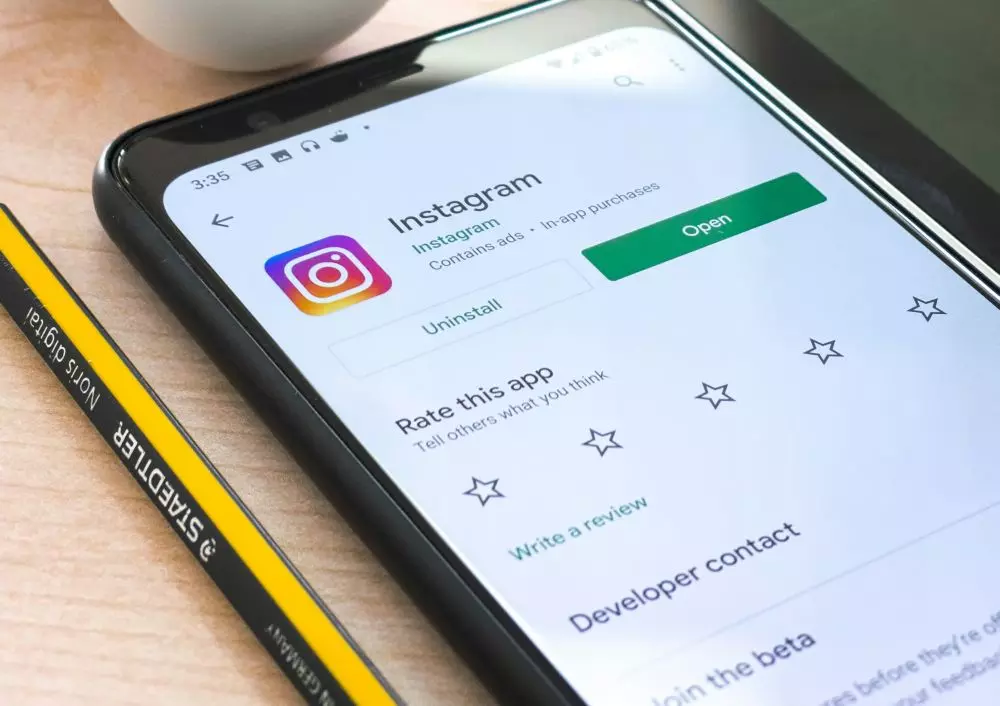 Kako deaktivirati ili trajno izbrisati Instagram račun? instagram