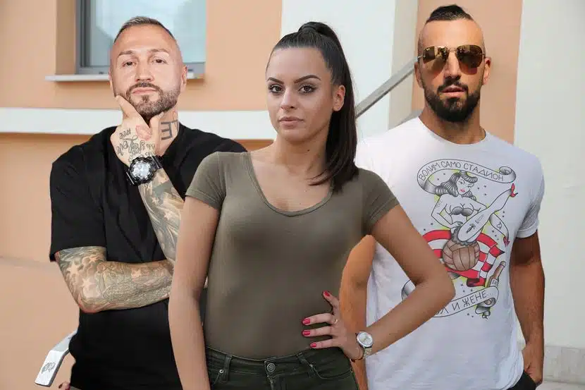 ISPLIVALI DOKAZI BLISKOG ODNOSA MIONE I TOMOVIĆA: Kakva će biti Šina reakcija