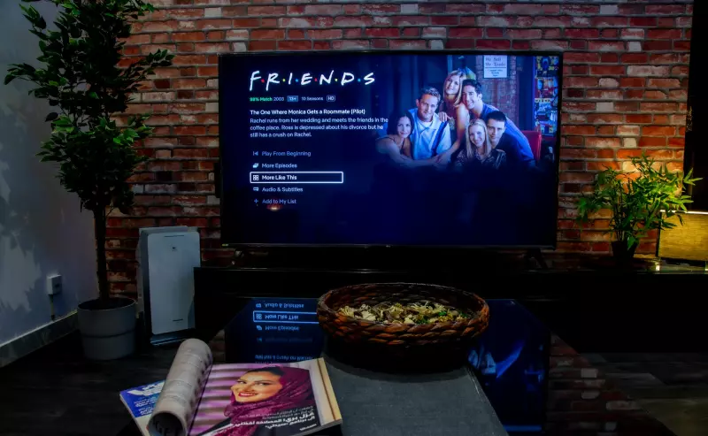 netflix