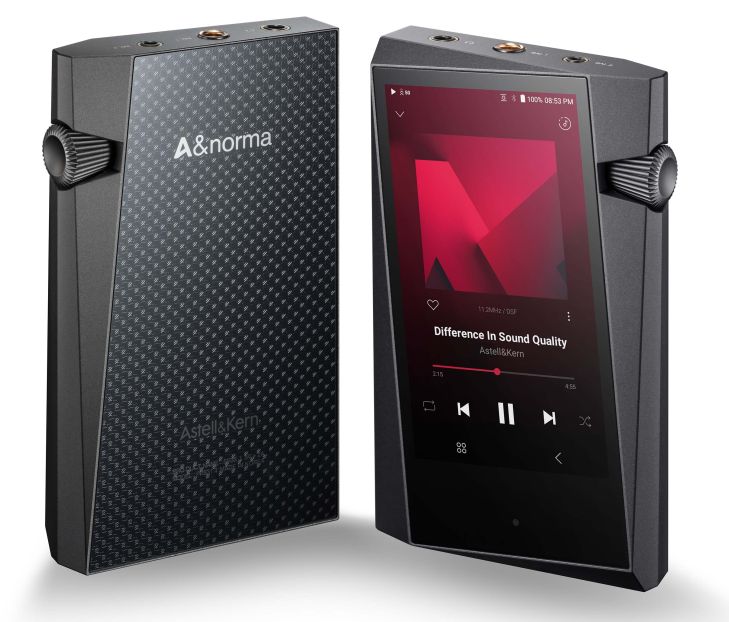 astell&kern sr35 64 gb