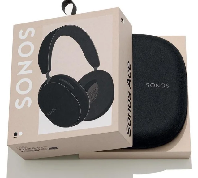 sonos as