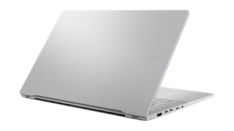 asus vivobook s 15 snapdragon x plus