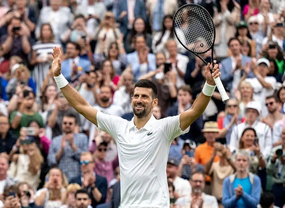 VELIKA PROMJENA: Novak iznenadio objavom planova za iduću godinu!