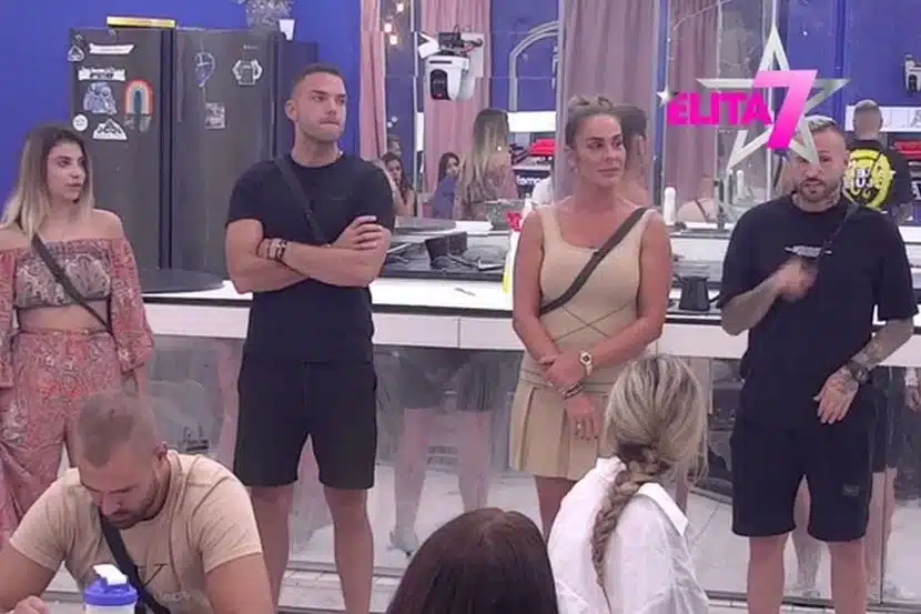 EVO KO NEĆE DOČEKATI VELIKO FINALE “ELITE”: Izbacivanje iz rijalitija uzburkalo stvari