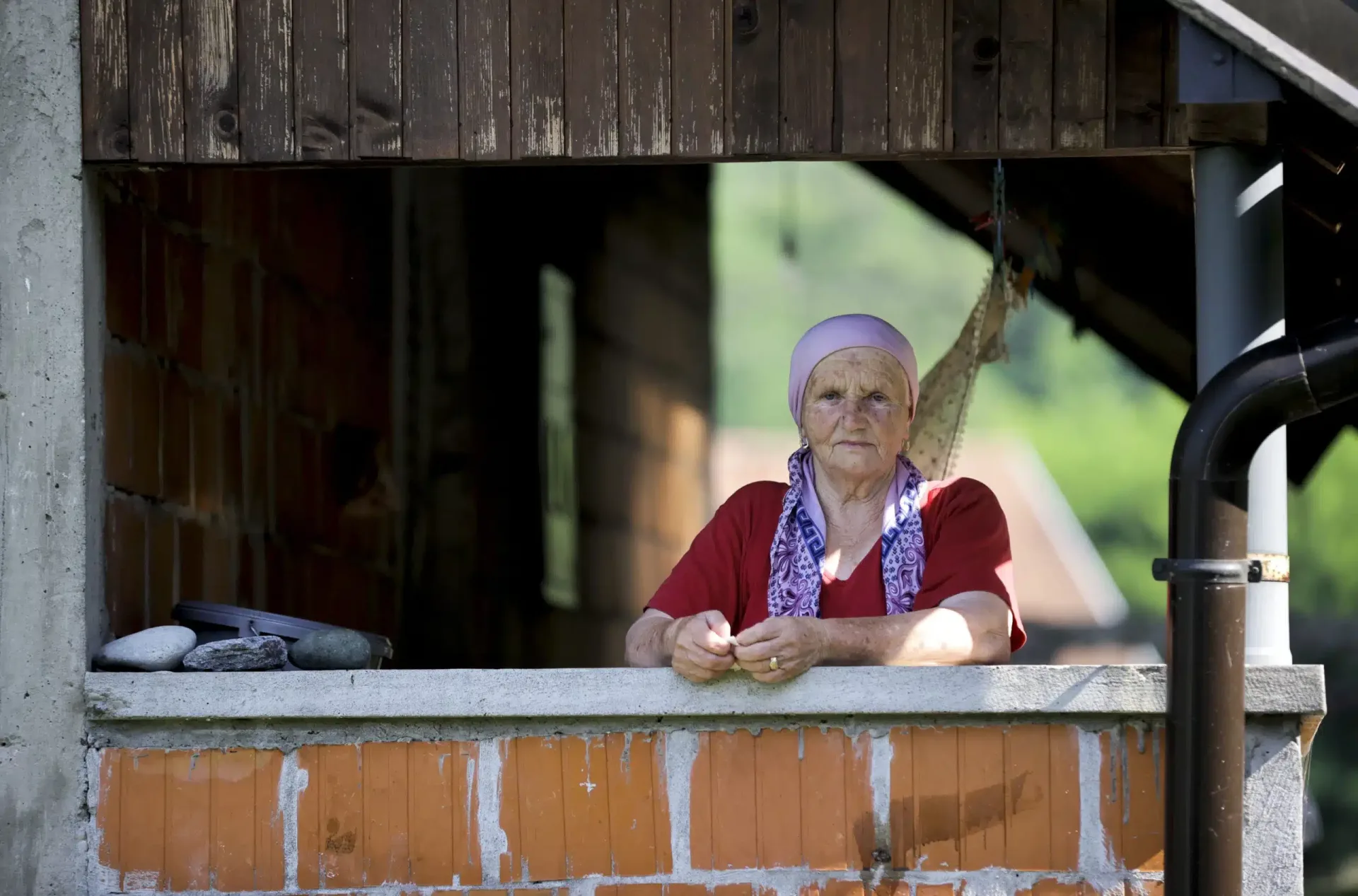 Hajri Salihović, majka tri sina ubijena u Srebrenici, nakon 29 godina će ukopati jednog od njih