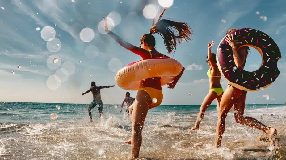 Halkidiki: Jesi li posjetio/la sve od ovih 10 najljepših plaža na spektakularnom grčkom poluotoku?