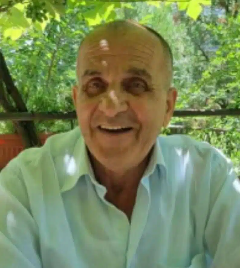 MUHAMED (HASAGA) KOMIĆ