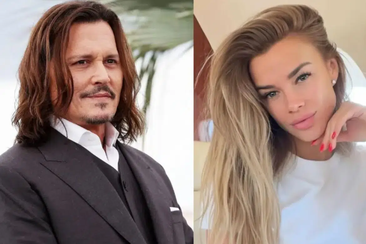 Johnny Depp ponovo zaljubljen: Upoznajte prelijepu Ruskinju koja je osvojila njegovo srce