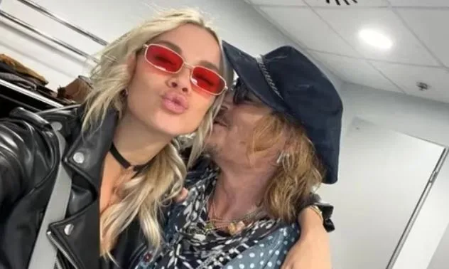 Johnny Depp ponovo zaljubljen: Upoznajte prelijepu Ruskinju koja je osvojila njegovo srce