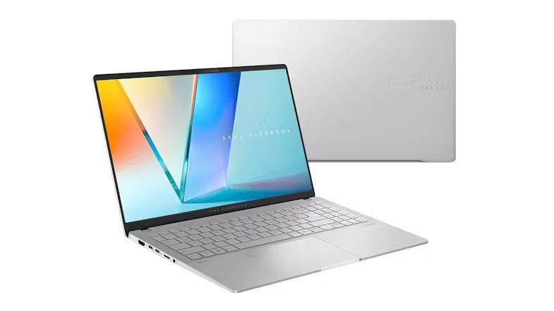 asus vivobook s 15 snapdragon x plus