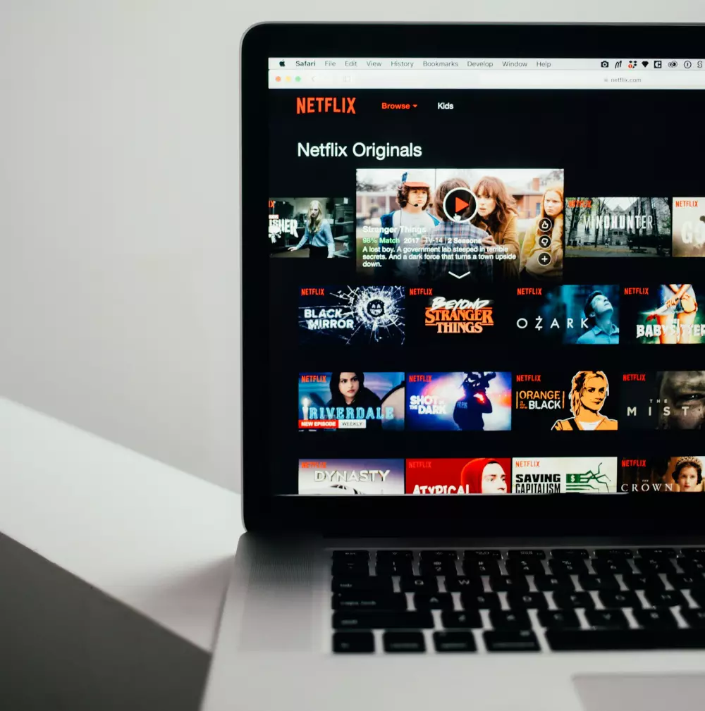 netflix