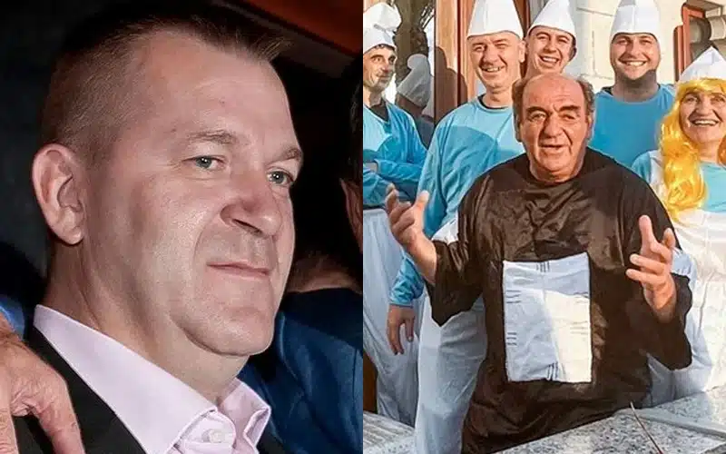 Ko je Josip Ćurković, koji je pretukao vlasnika Garifula Ivana Gospodnetića i ribara Miju?