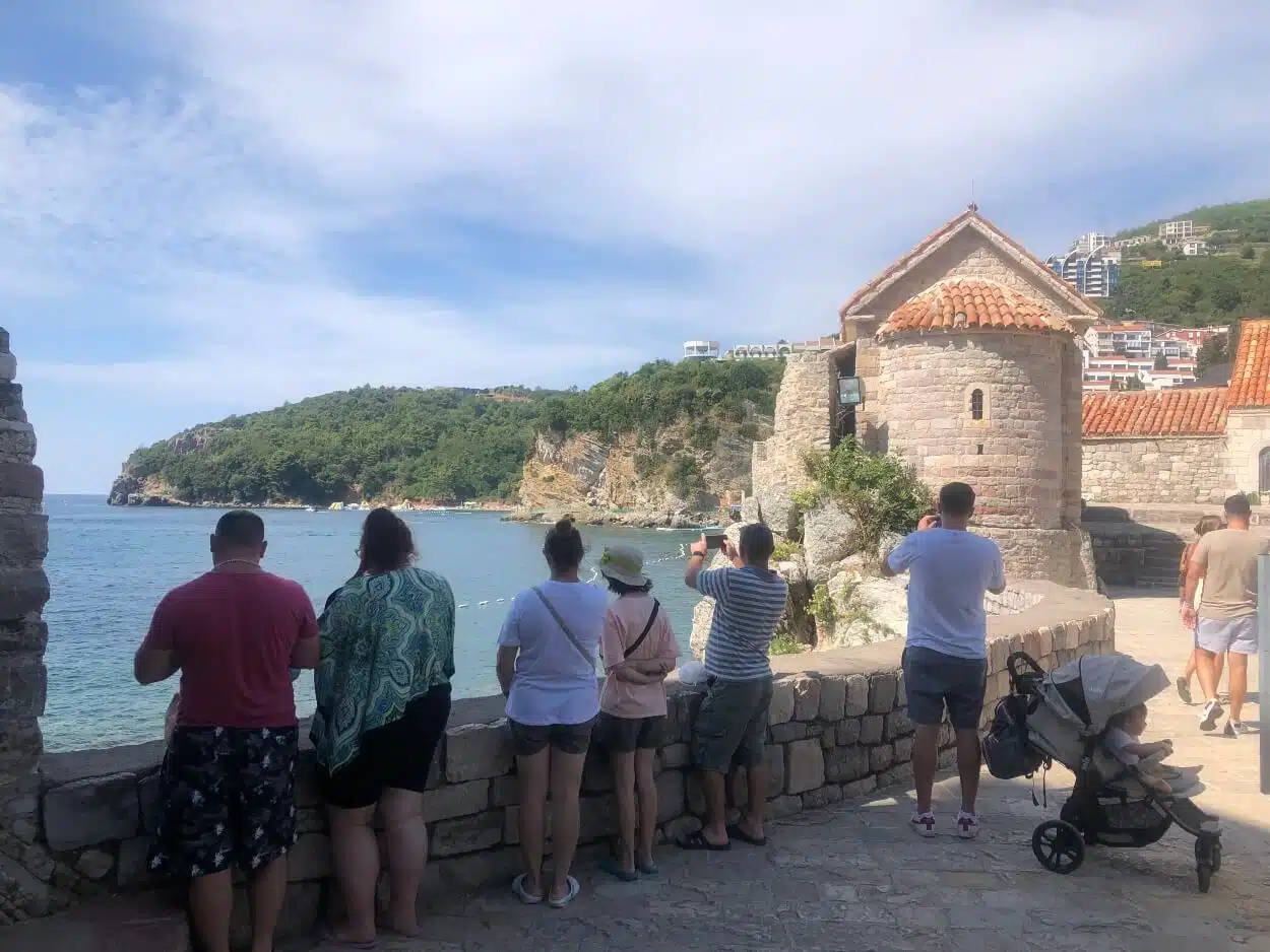 Koliko košta ljetovanje za četvoročlanu porodicu u Crnoj Gori, Hrvatskoj, Grčkoj i Albaniji