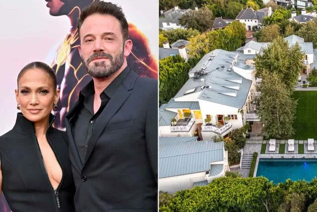 Kraj ljubavi: Šta je Ben Affleck radio dok je Jennifer Lopez bila na odmoru