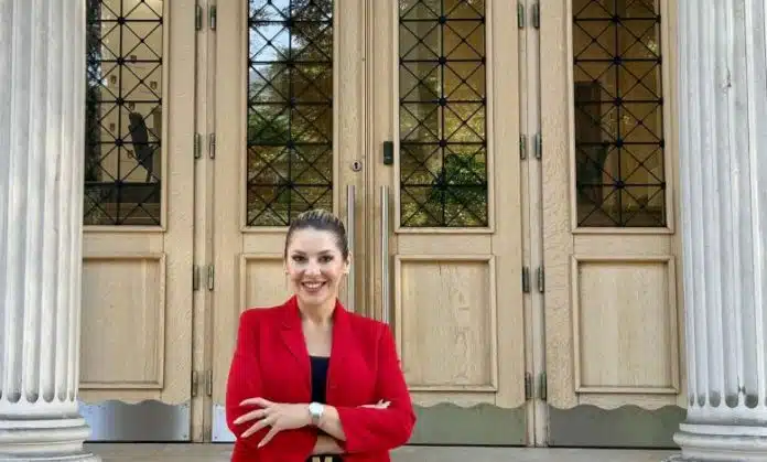 Mesihovićka demantuje umiješanost u izbor rektora UNSA i reaguje na