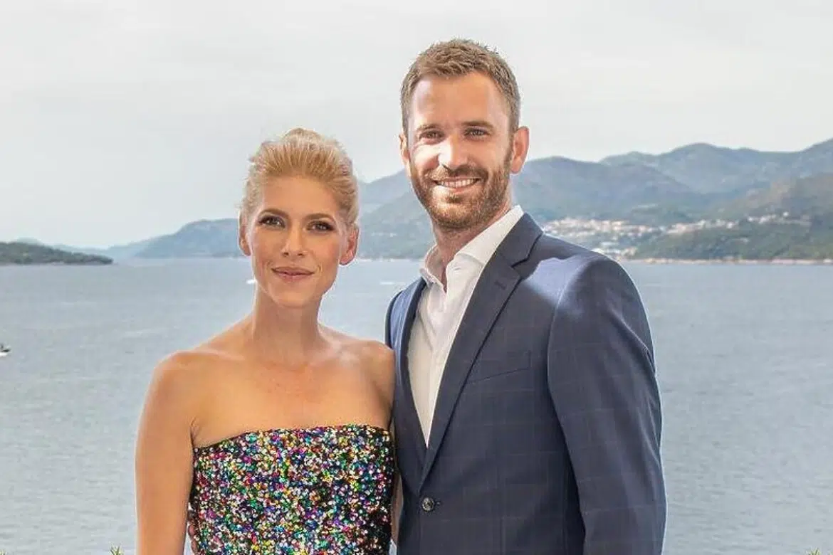 Momčilo Otašević i Jelena Perčin pred važnim sastankom: Glumac otkrio svoja očekivanja