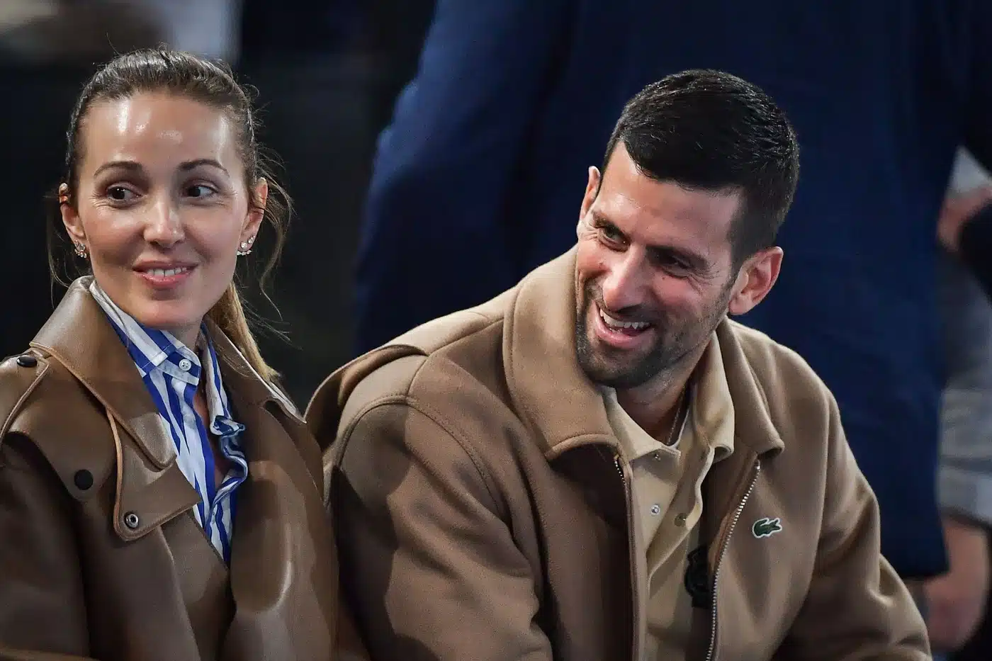 Na gala večeri u Parizu, svi su primjećivali Đokoviće dok je nosio trenerku, a Jelena je zablistala u nikad ljepšoj haljini.