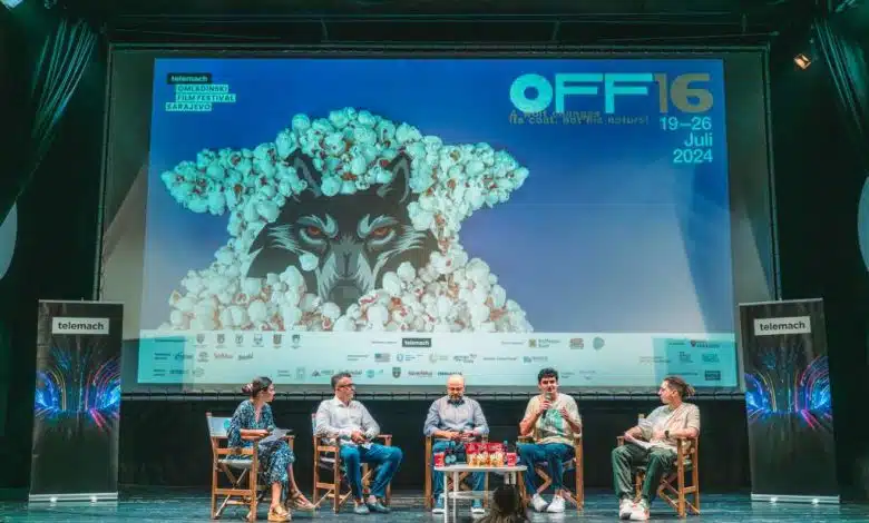 Na ovogodišnjem Omadinskom Film Festivalu Sarajevo stiže preko 65 filmova, uz prisustvo velikog broja gostiju.