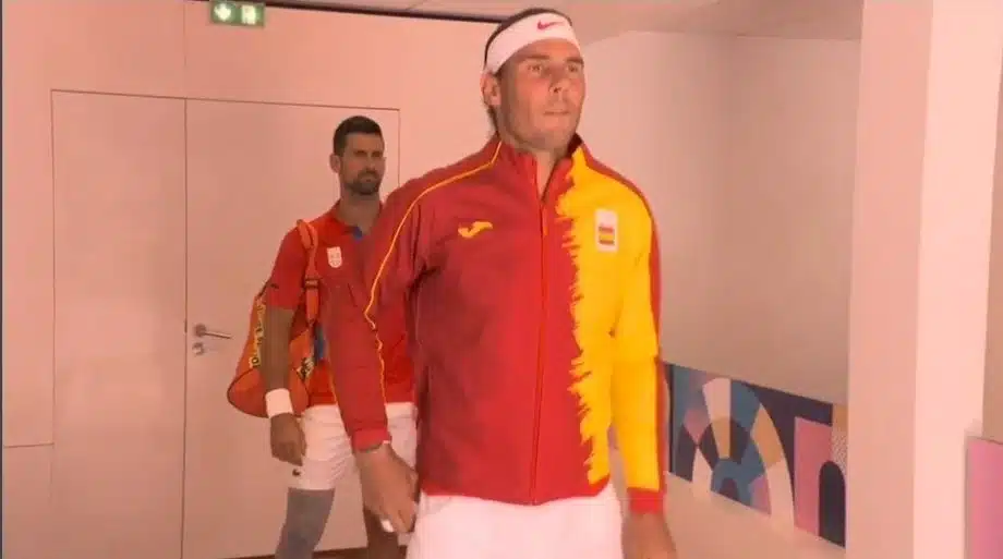 Nadal iskreno priznao nakon poraza: Ne mogu se nositi s najboljim ikada