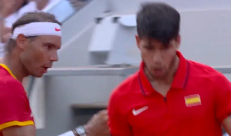 Nadal jasan: Carlos Alcaraz favorit za medalju