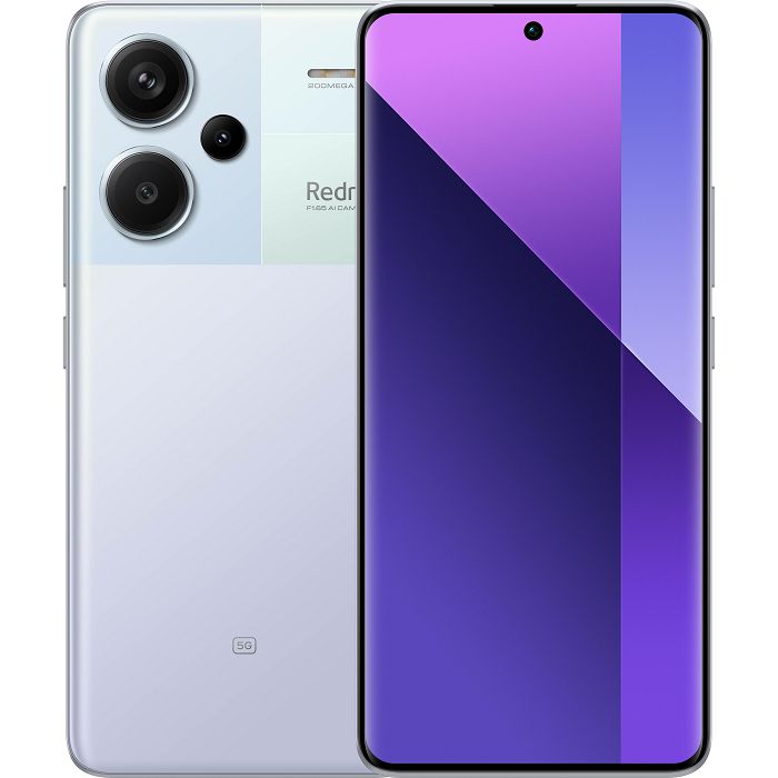 Najbolji Xiaomi pametni telefoni za kupovinu ove godine! redmi note 13 pro plus