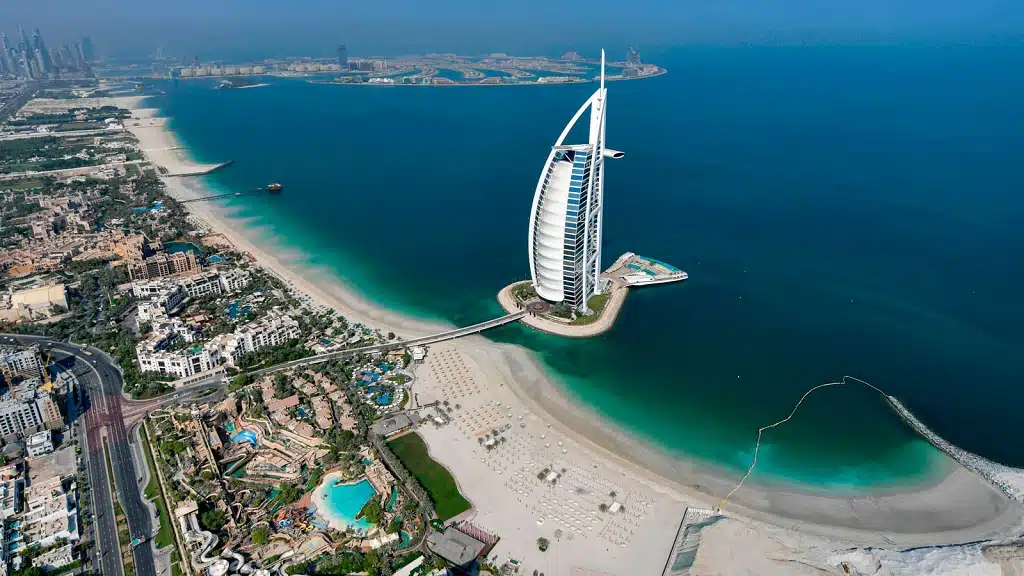 Najtraženiji poslovi za strance u Dubaiju – Poslovne novine