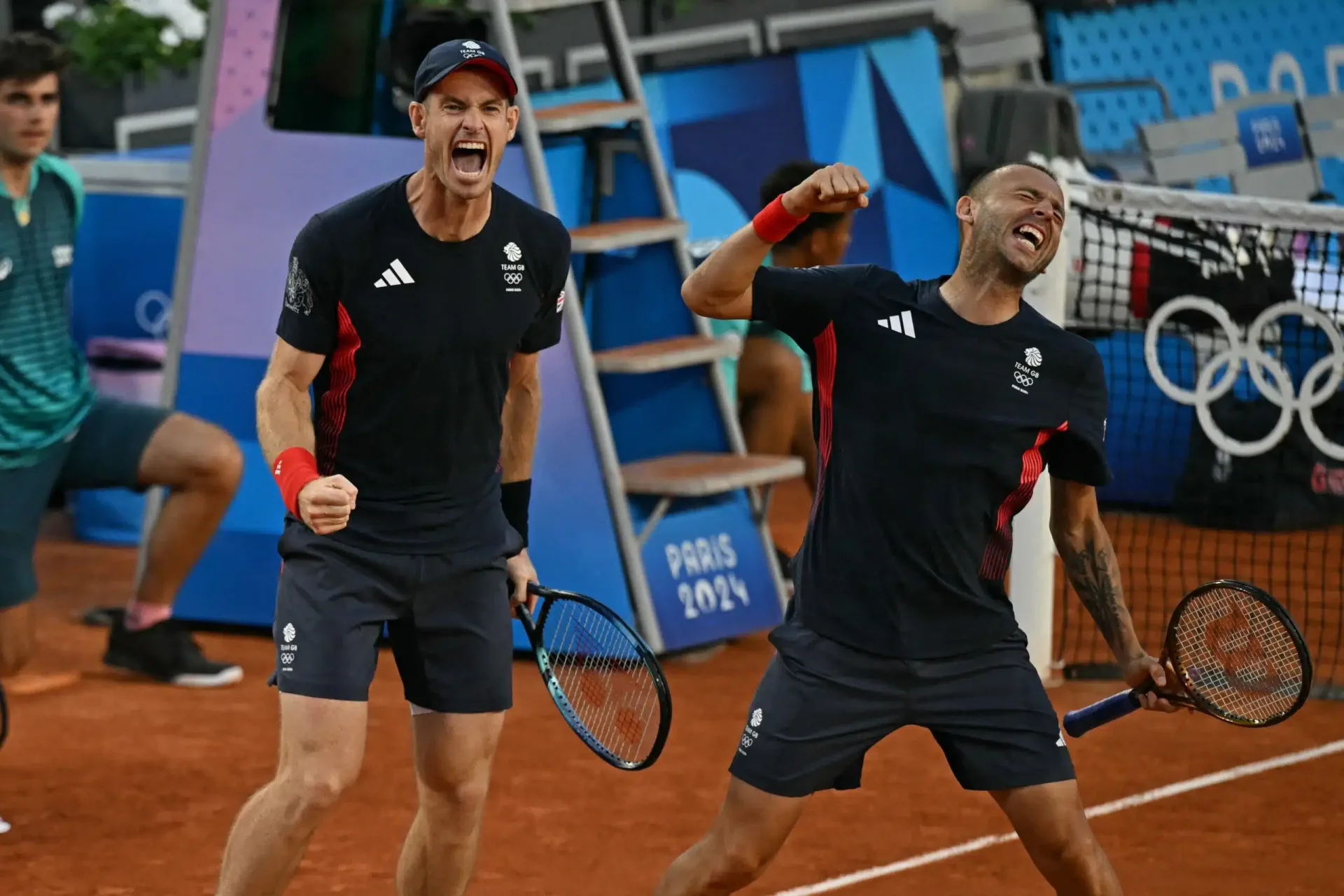 Nakon nevjerovatnog preokreta, Andy Murray i dalje se bavi tenisom