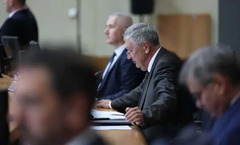 Nastavak sjednice Predstavničkog doma PSBiH zakazan za sutra
