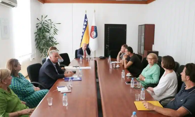 Nove smjernice za urodijagnostiku i neurodijagnostiku u procesu izrade smjernica za internističke i kardiološke pacijente