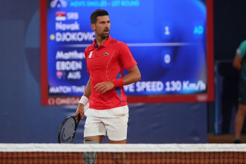 Novak Đoković