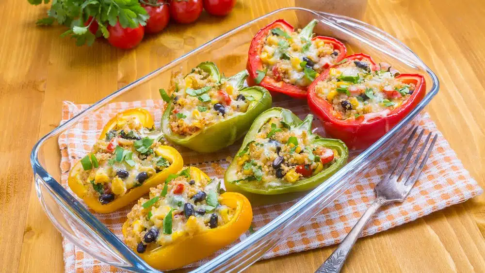 Pet različito punjenih paprika koje će vas oduševiti i koje su jednostavne za pripremu