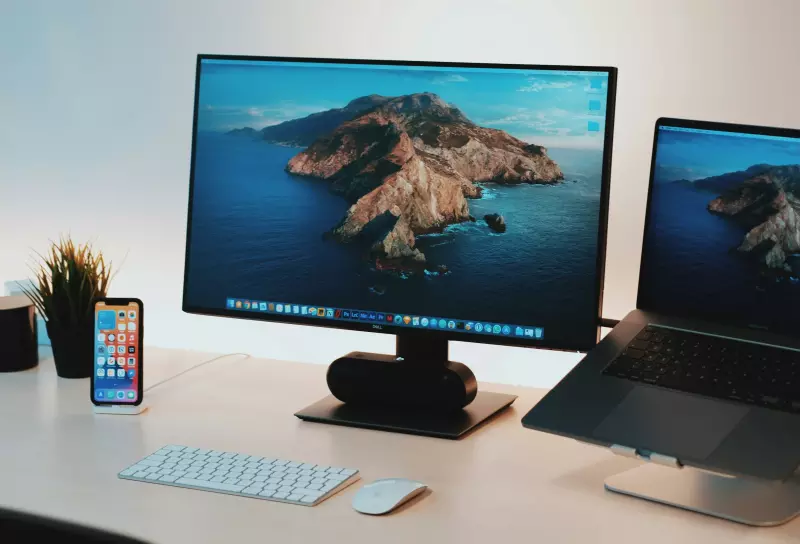 macos