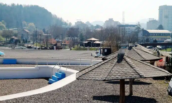 Prihodi od ulaznica Panonskih jezera dostigli su 1,8 miliona KM