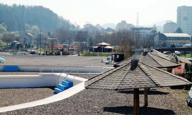 Prihodi od ulaznica Panonskih jezera dostigli su 1,8 miliona KM – Poslovne novine