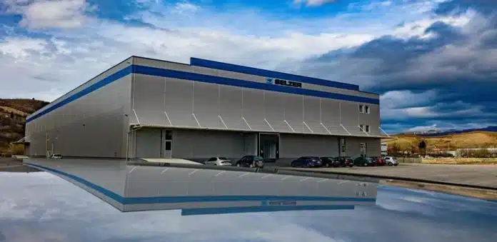 Proizvodnja automatskih mjenjača za evropsku autoindustriju u Rajlovcu - Poslovne