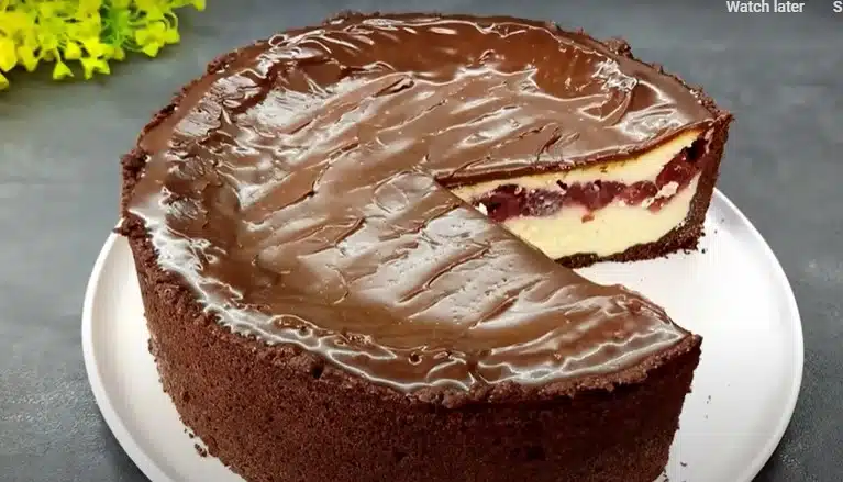 RAJSKI UŽITAK ZA NEBOJE
Priprema hladnog oreo čizkejka