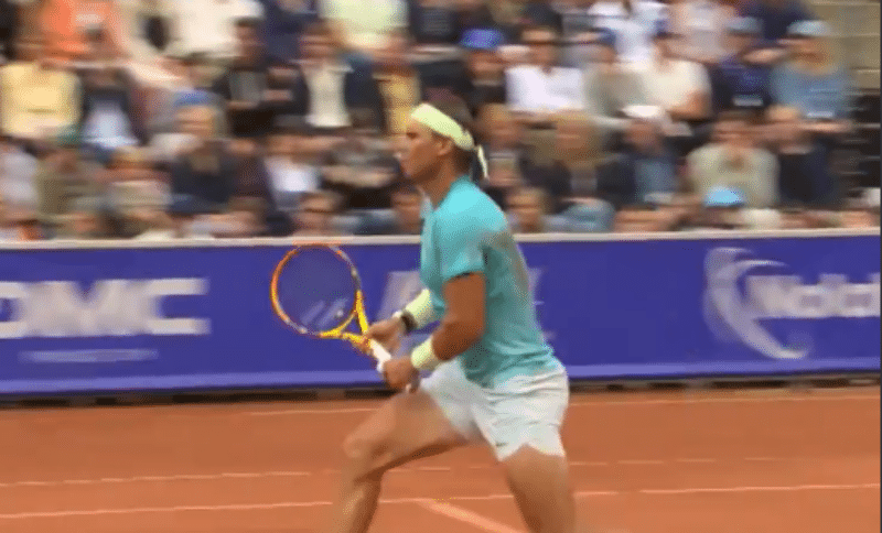 Rafael Nadal