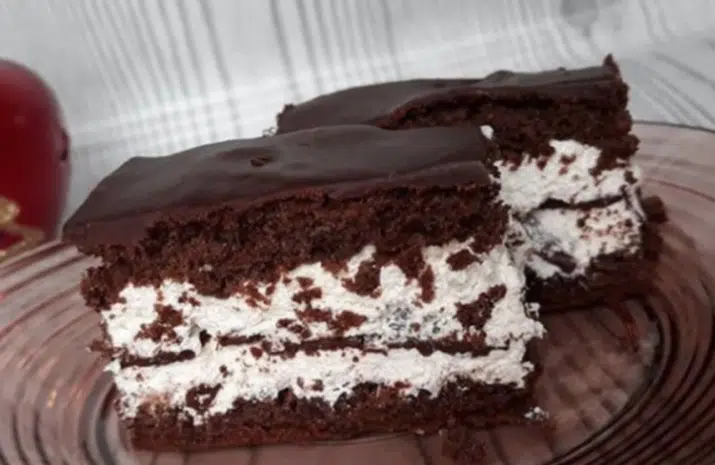 SVI ĆE VAS PITATI ZA RECEPT Kinder pingvin kolača