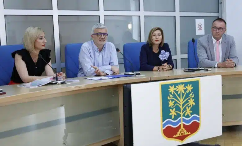 Sajam socijalnih usluga Općine Centar – prilika za unapređenje saradnje između građana i lokalne zajednice